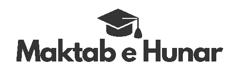 7 Maktab e Hunar